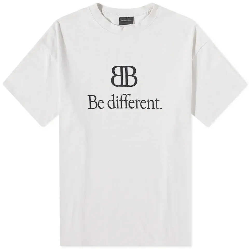 Be Different T-Shirt