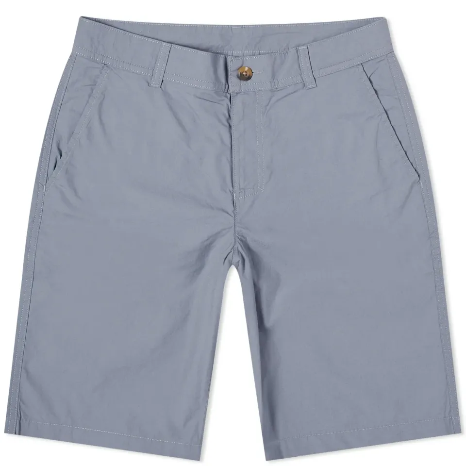 Washed Out Shorts