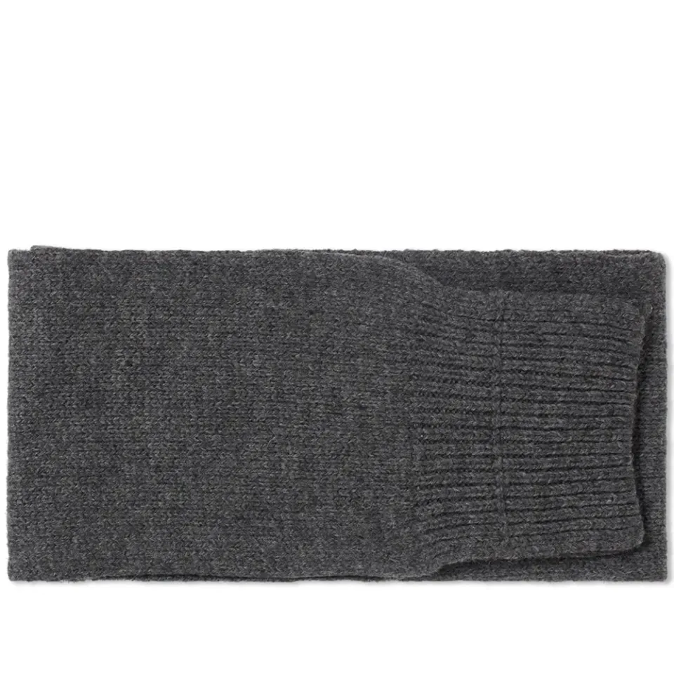 MHL. by Margaret Howell Chunky Scarf