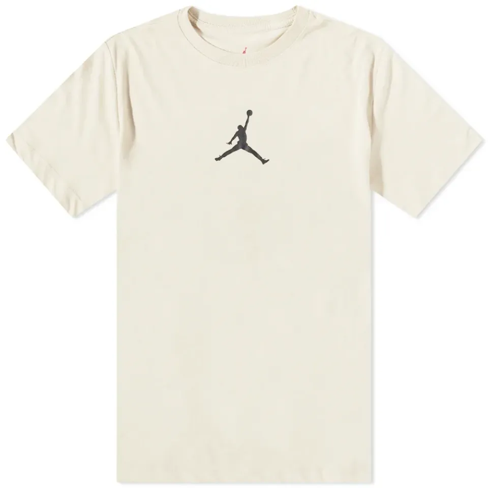 Small Jumpman Chest Logo T-Shirt