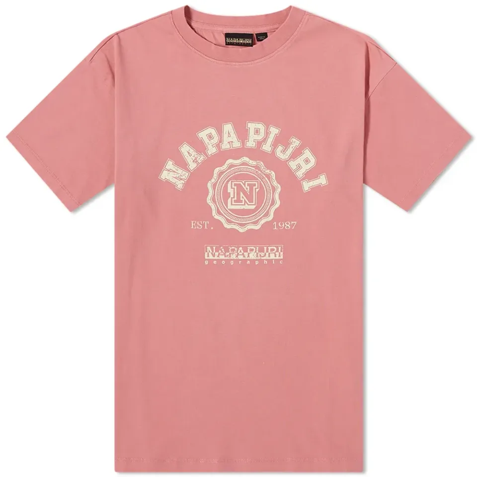 Morena T-Shirt