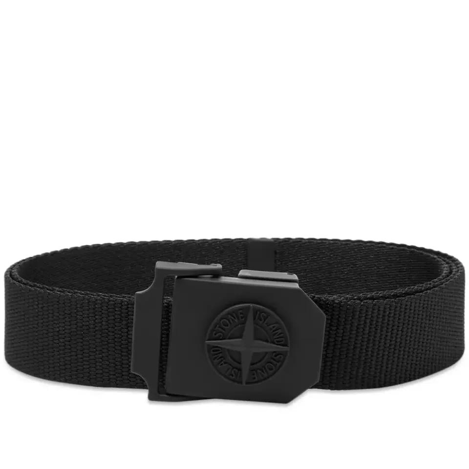 Webbed Belt