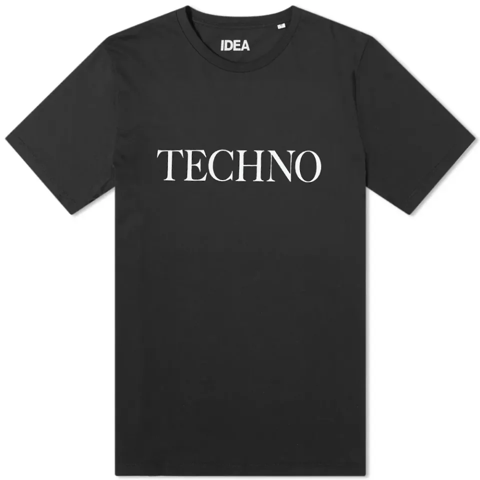 Techno Tee