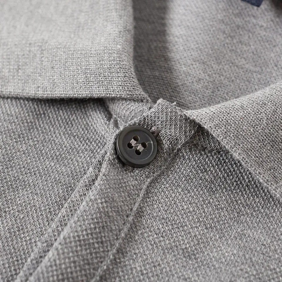 L Logo Polo