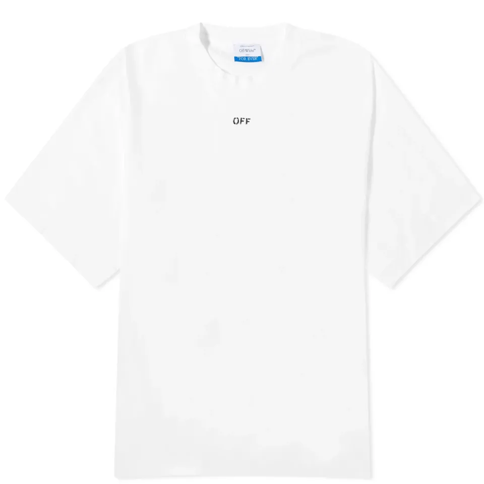Stamp Skate T-Shirt
