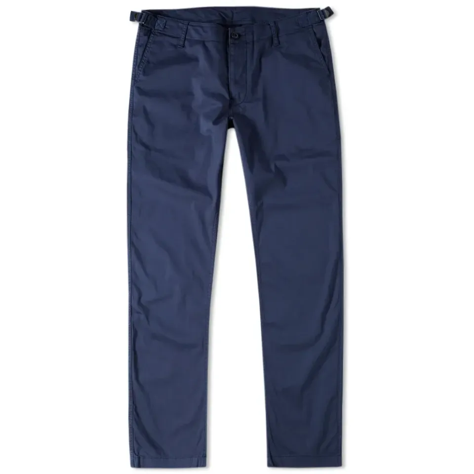 Garment Dyed BDU Trouser