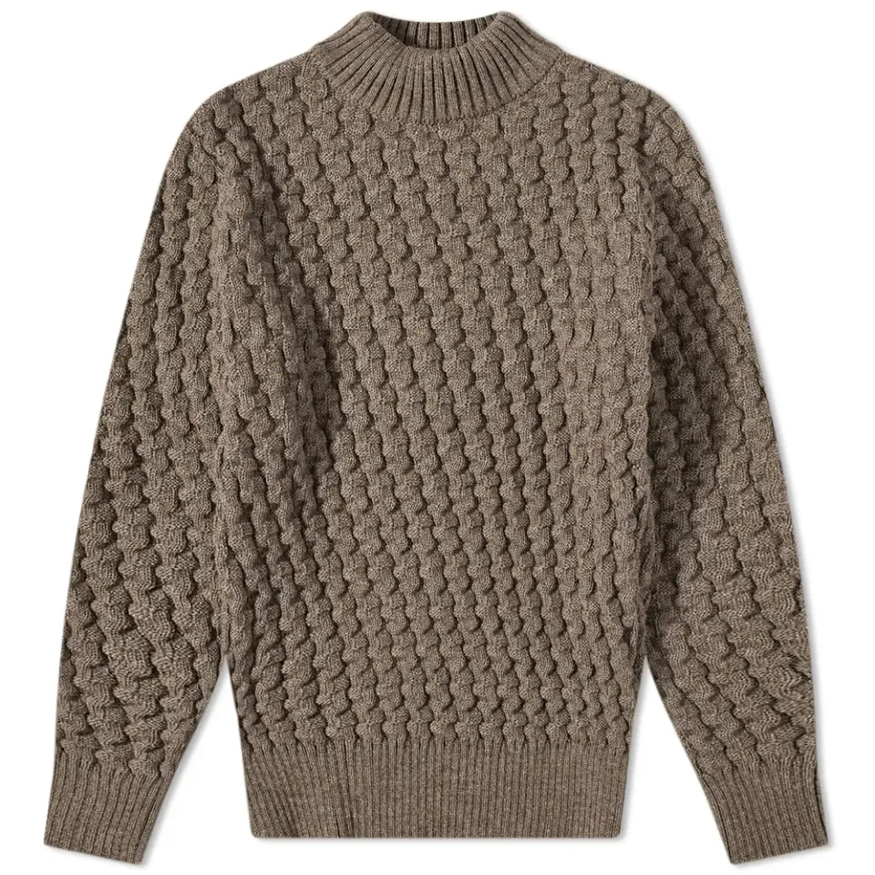 Stark Knit