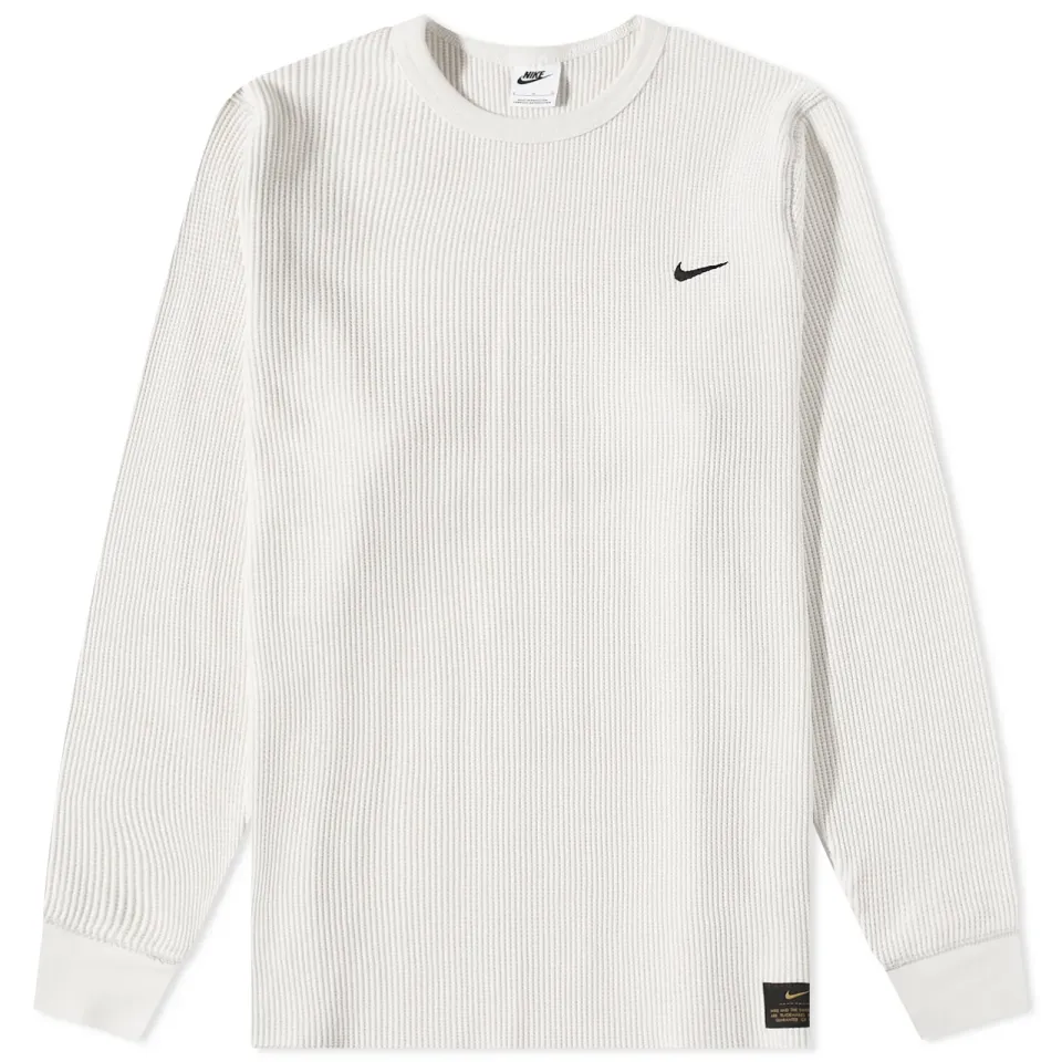 Nike Life Heavyweight Waffle Top