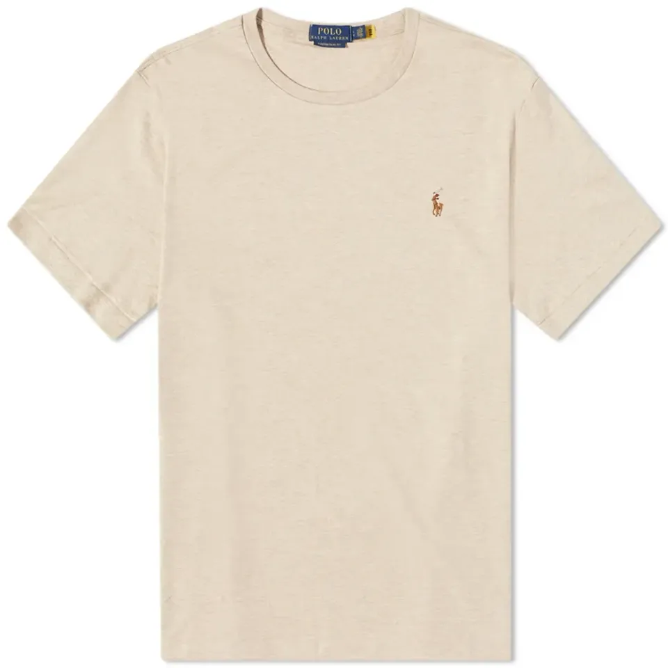 Cotton Custom T-Shirt