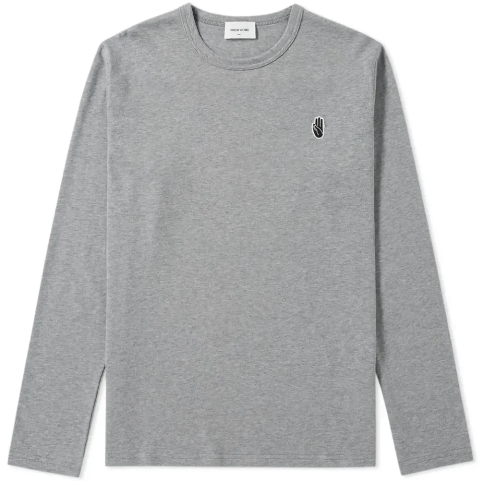 Long Sleeve Archway Tee