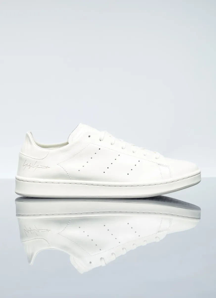 Stan Smith Leather Sneakers