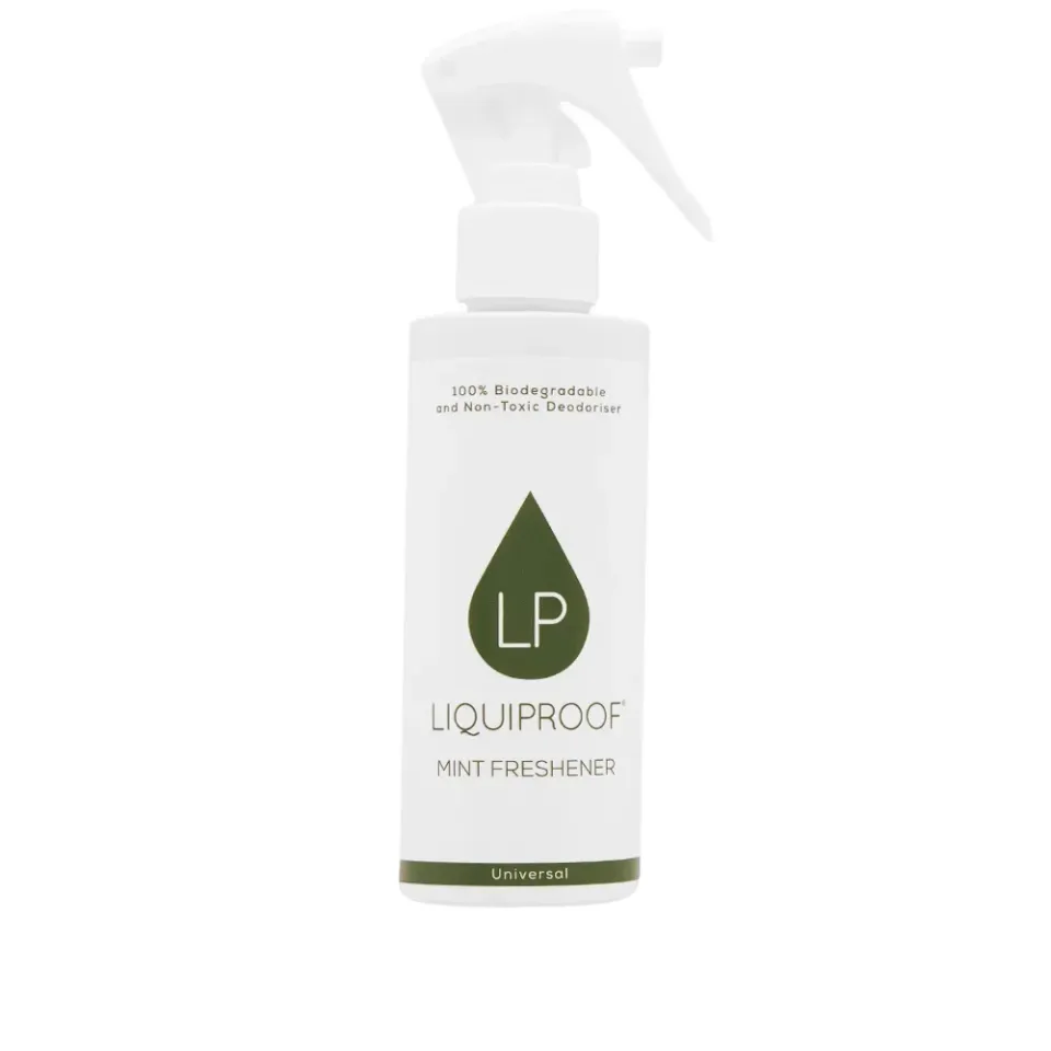 Mint Freshener