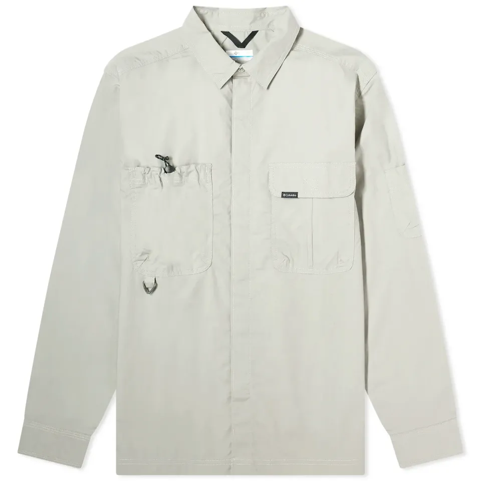 Landroamer Cargo Shirt