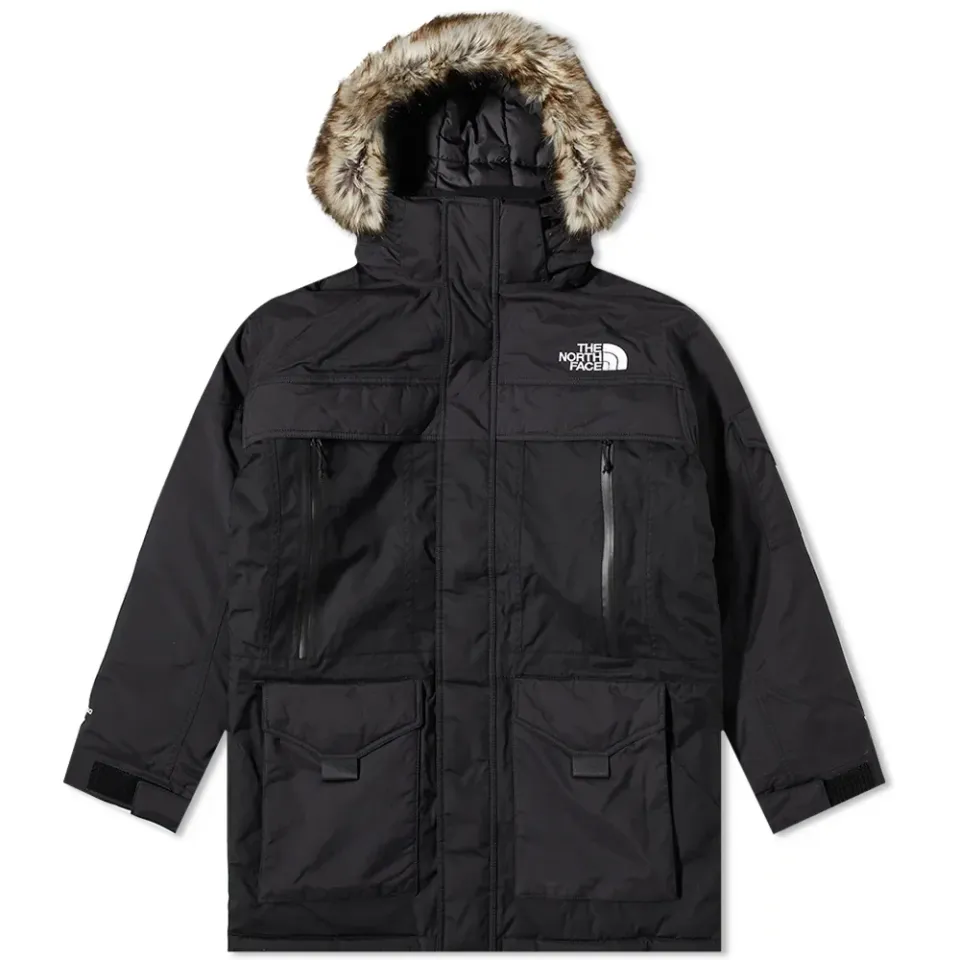 Mcmurdo 2 Parka