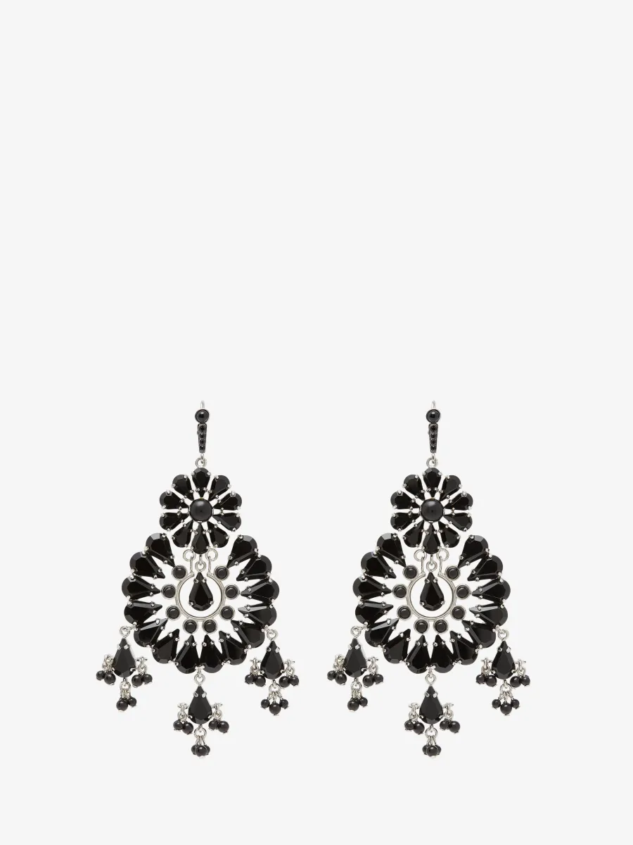 Lustre Earrings
