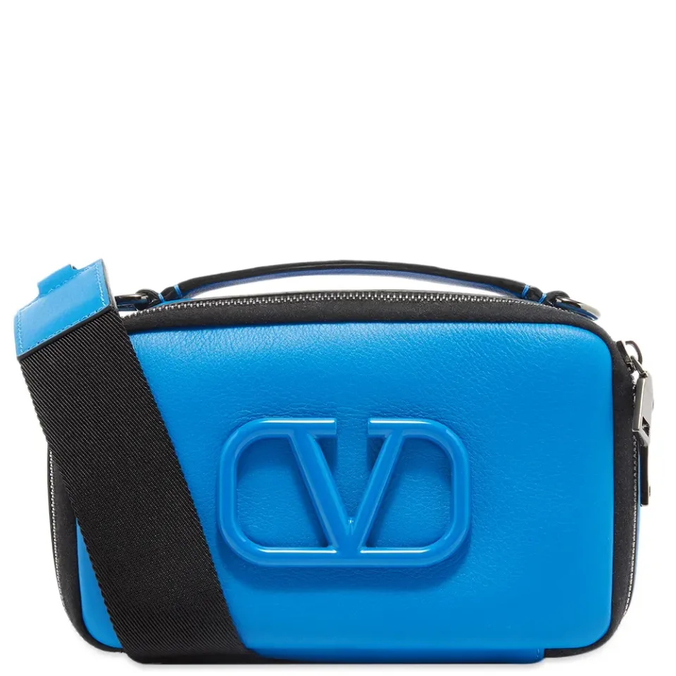 Logo Waist Bag