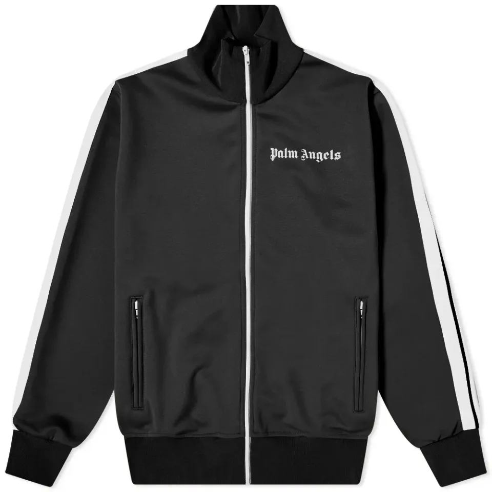 Classic Track Jacket