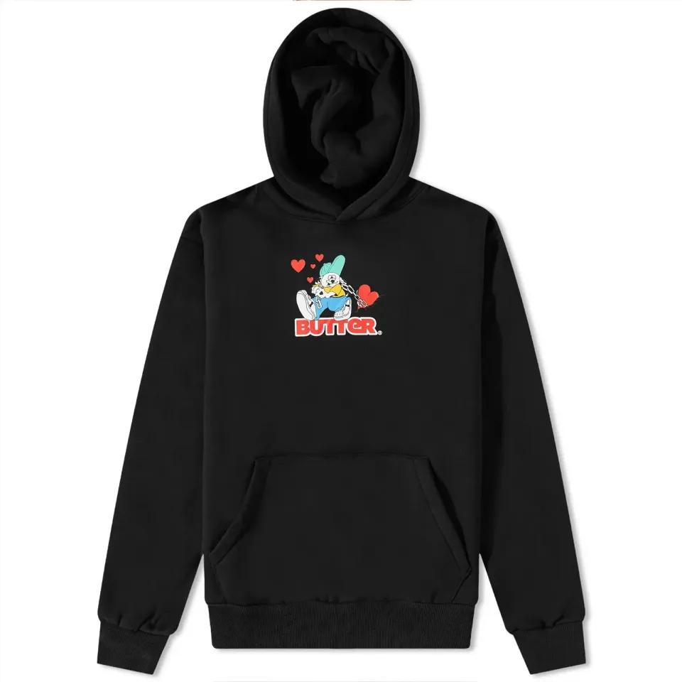 Puppy Love Hoodie