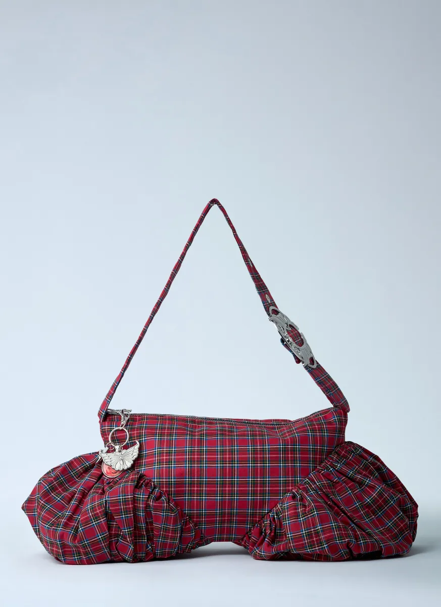 Camille Shoulder Bag