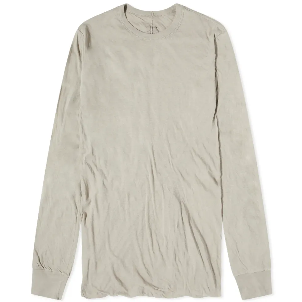 Double Long Sleeve T-Shirt