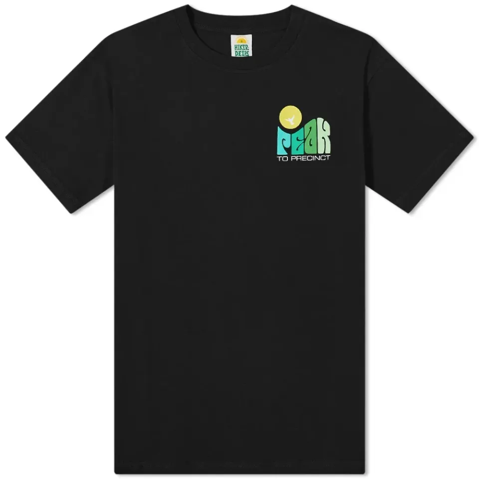 Peak Dove T-Shirt