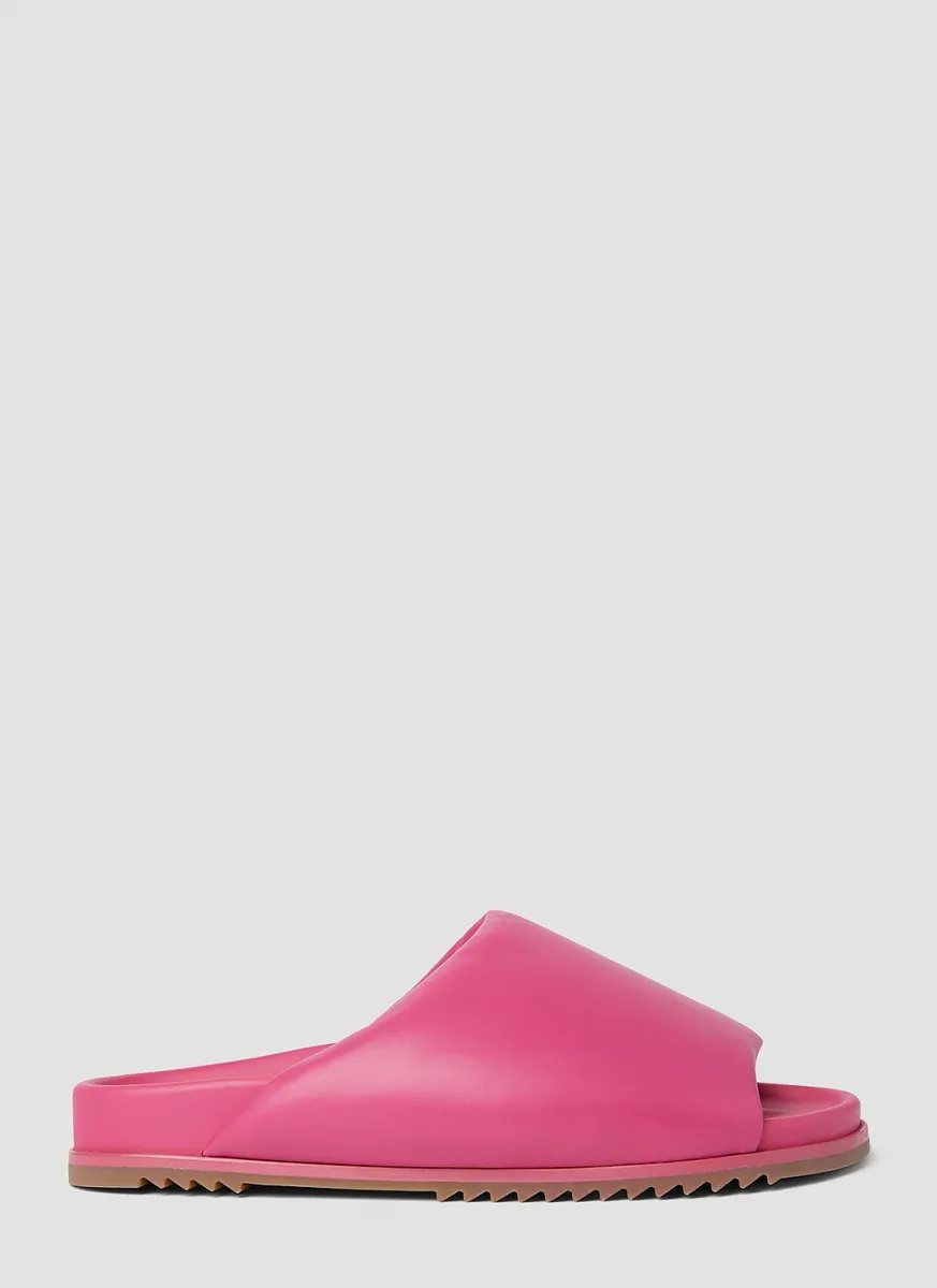 Slider Sandals
