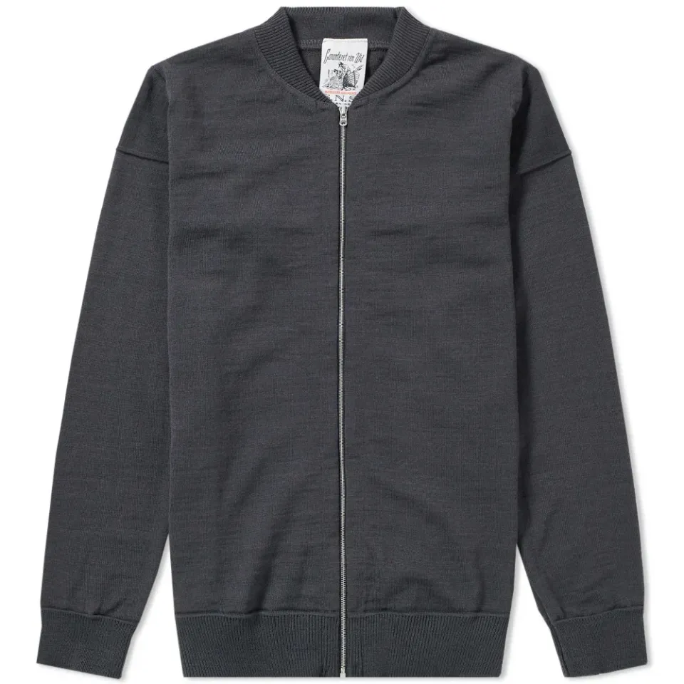Intro Jacket