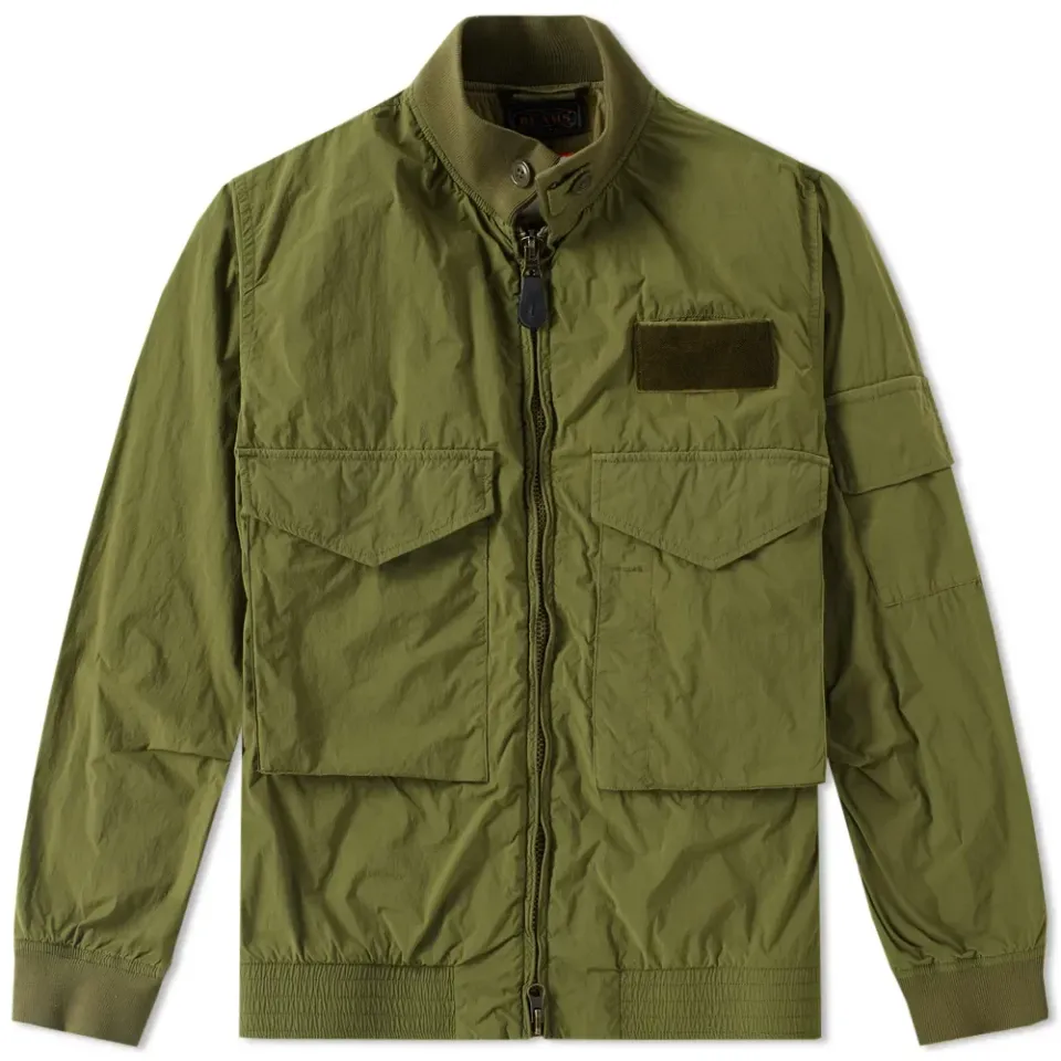 USN Flight Jacket