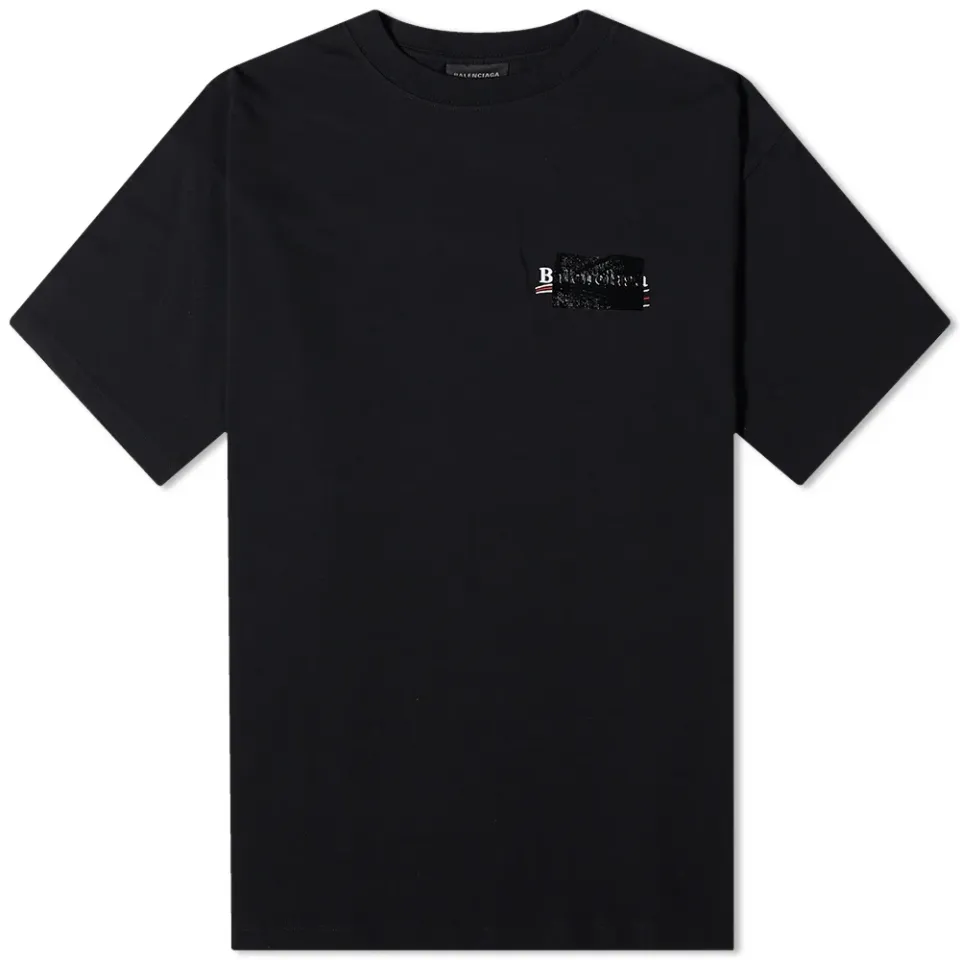Oversized XXXL T-Shirt