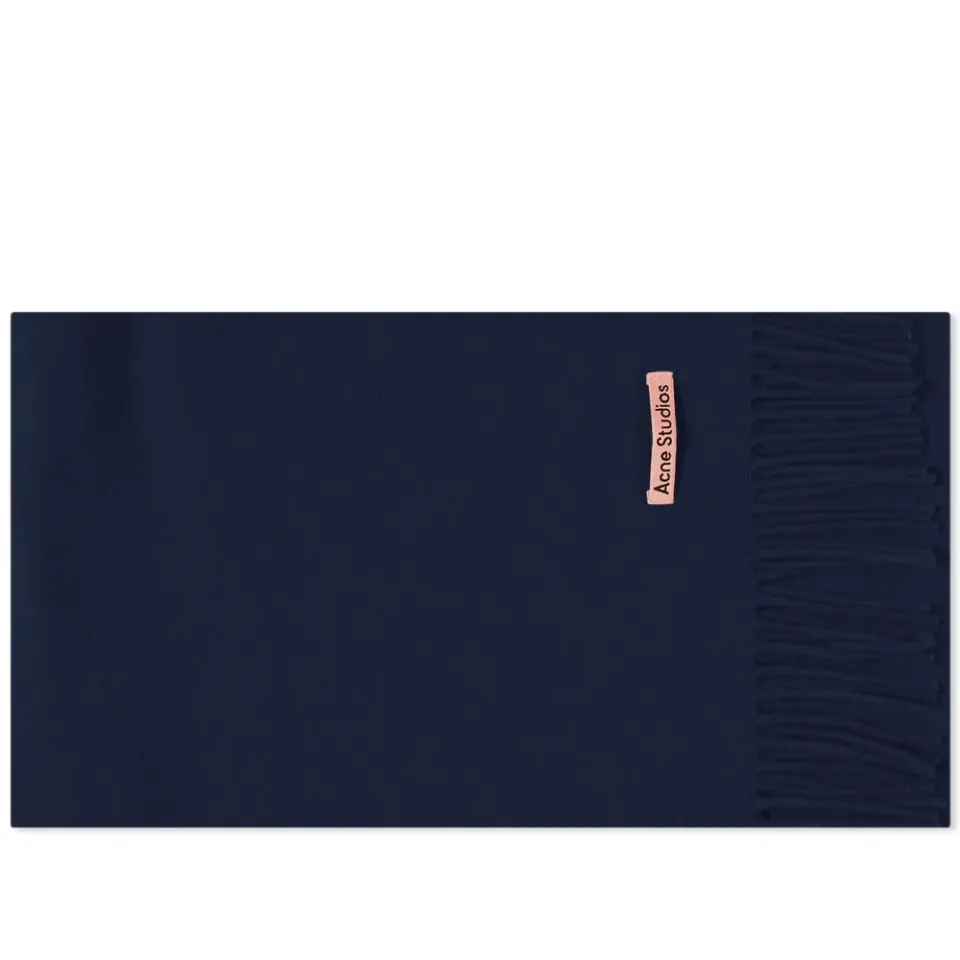 Canada Skinny New Scarf