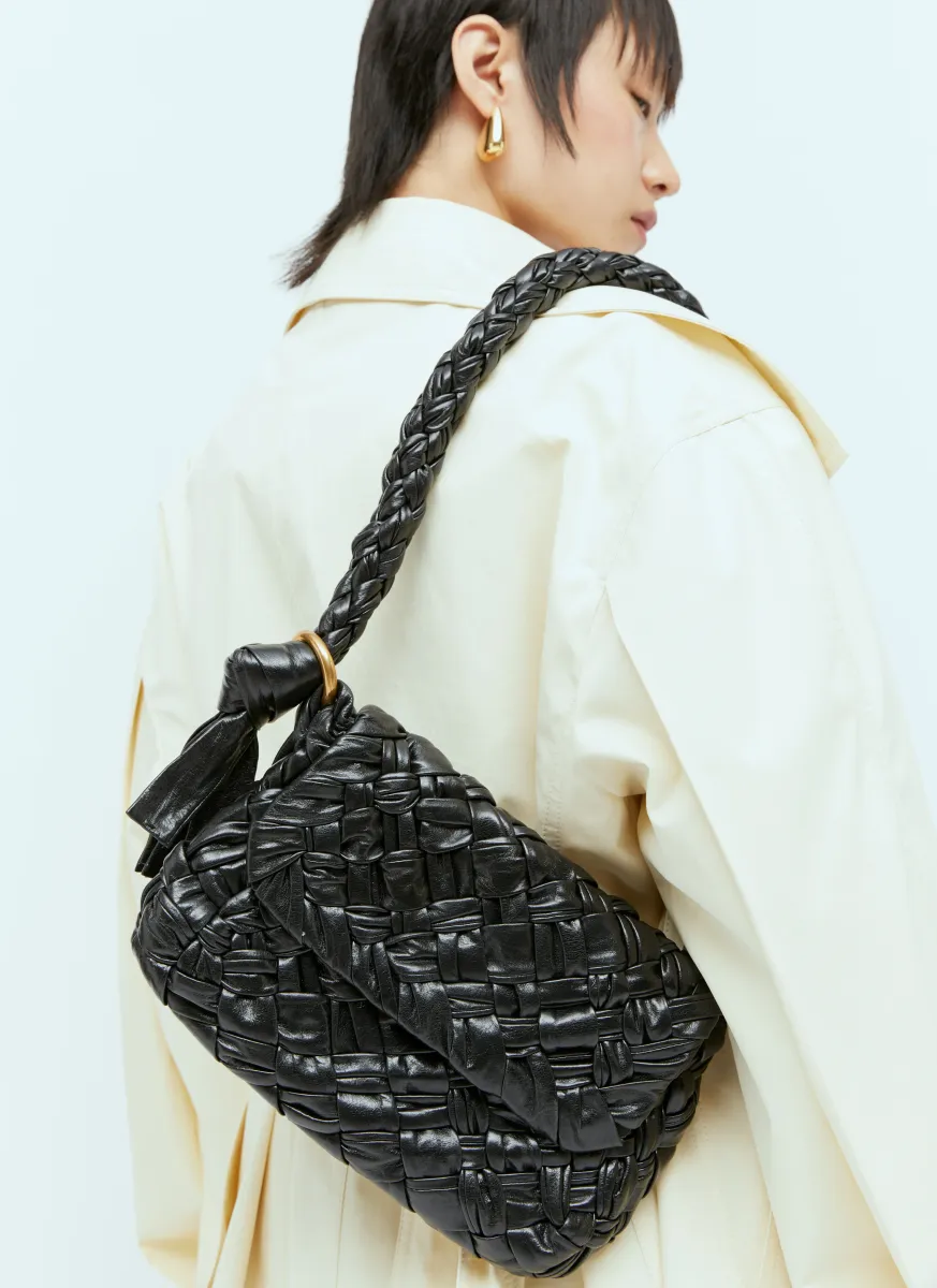 Kalimero Città Shoulder Bag