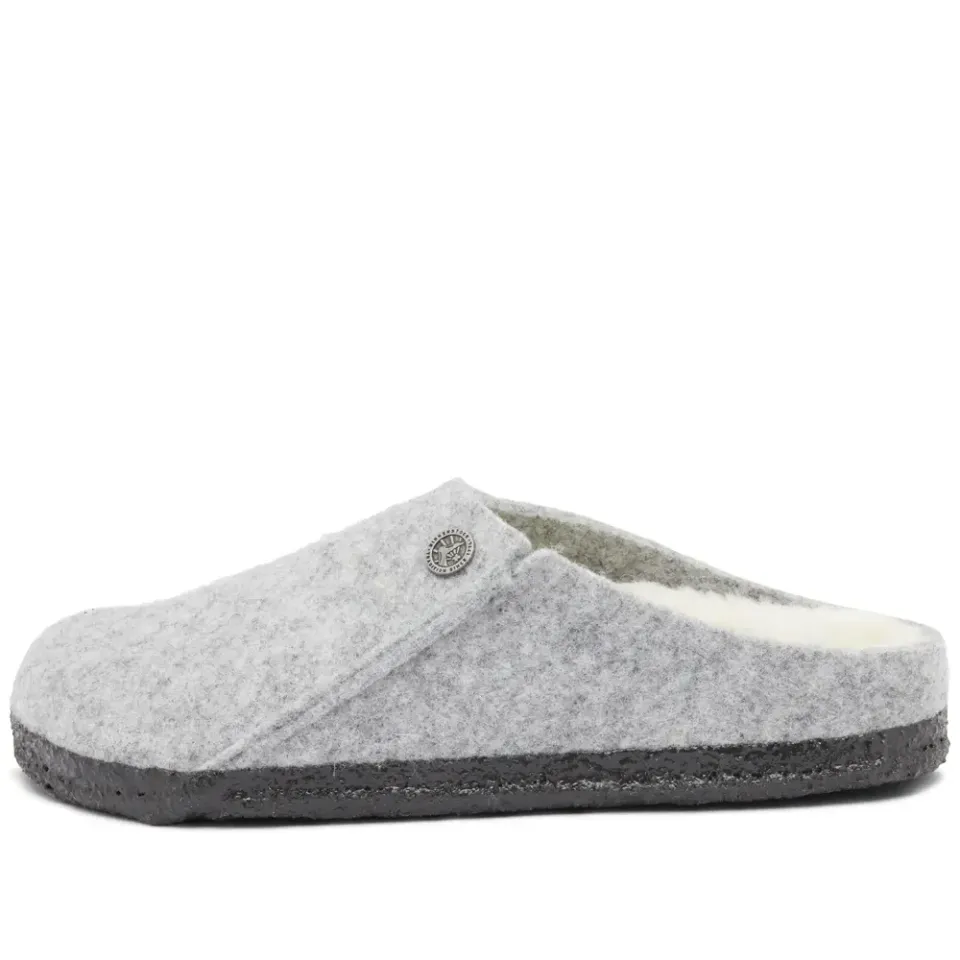 Zermatt Shearling
