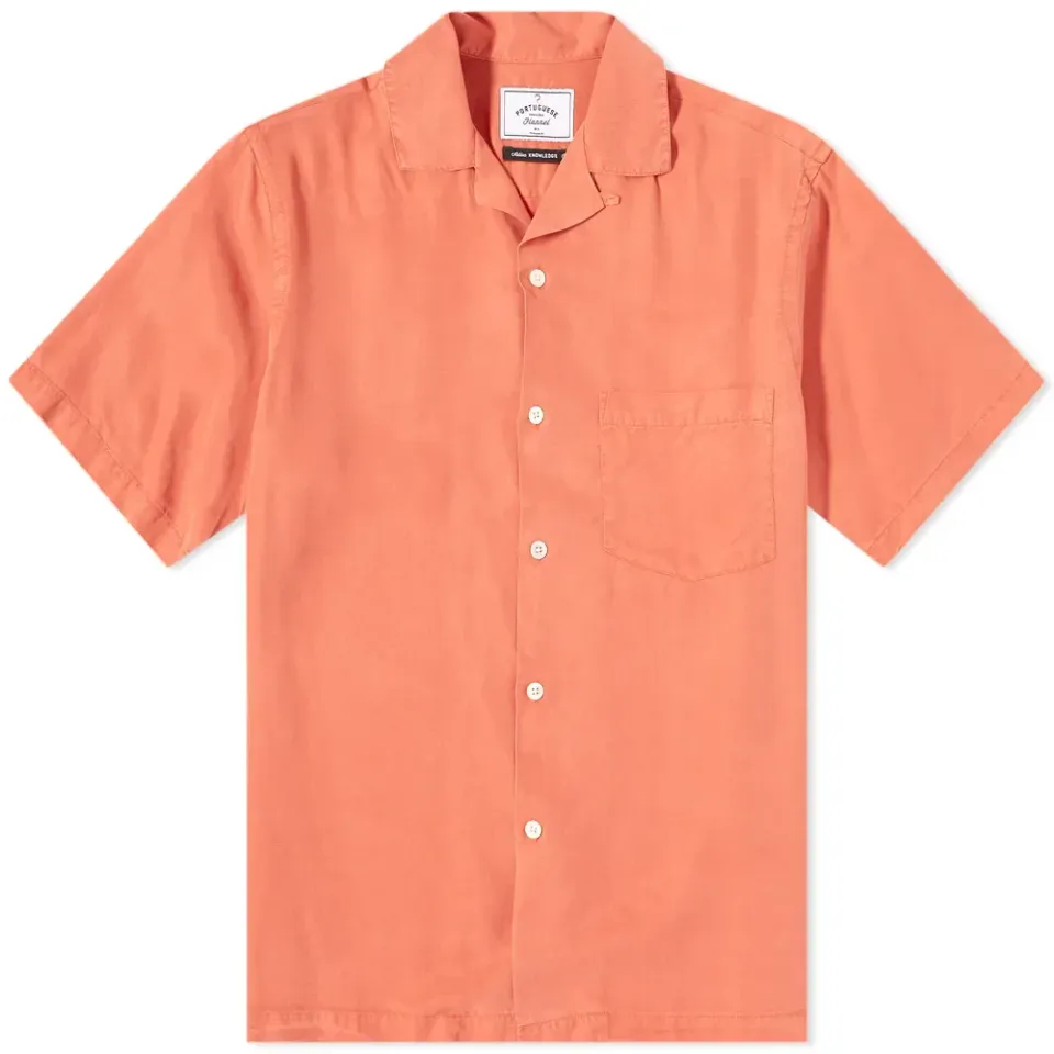 Dogtown Vacation Shirt