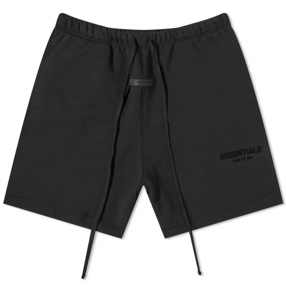 Logo Sweat Short