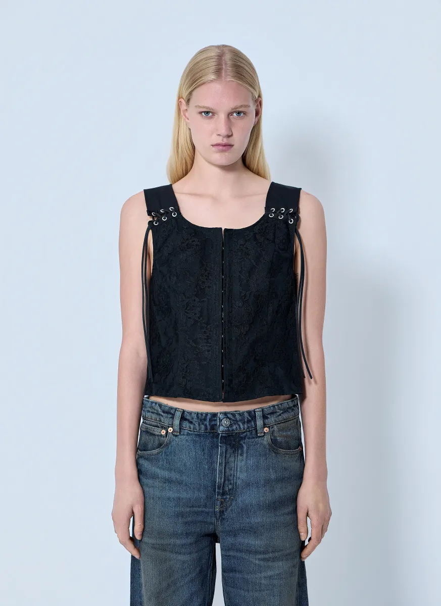 Tough Vest