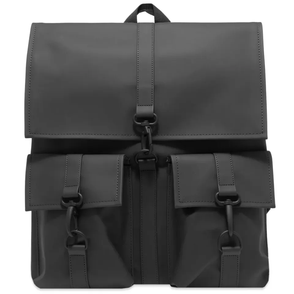 MSN Cargo Bag