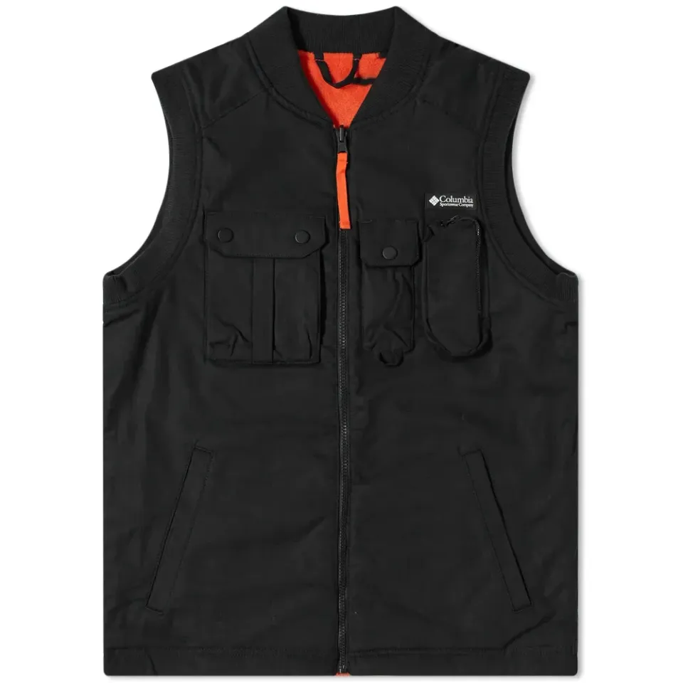 Field Roc Reversible Vest