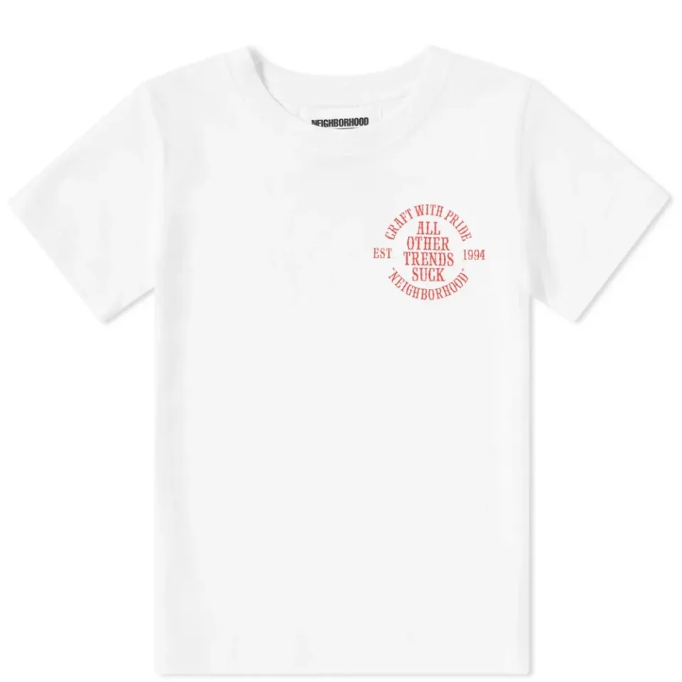 Kids One Third Sucker Tee