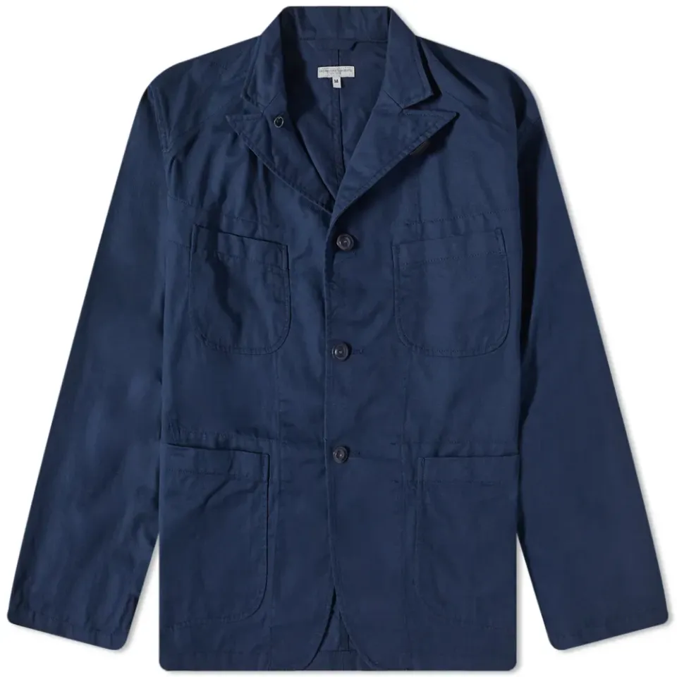 Bedford Jacket