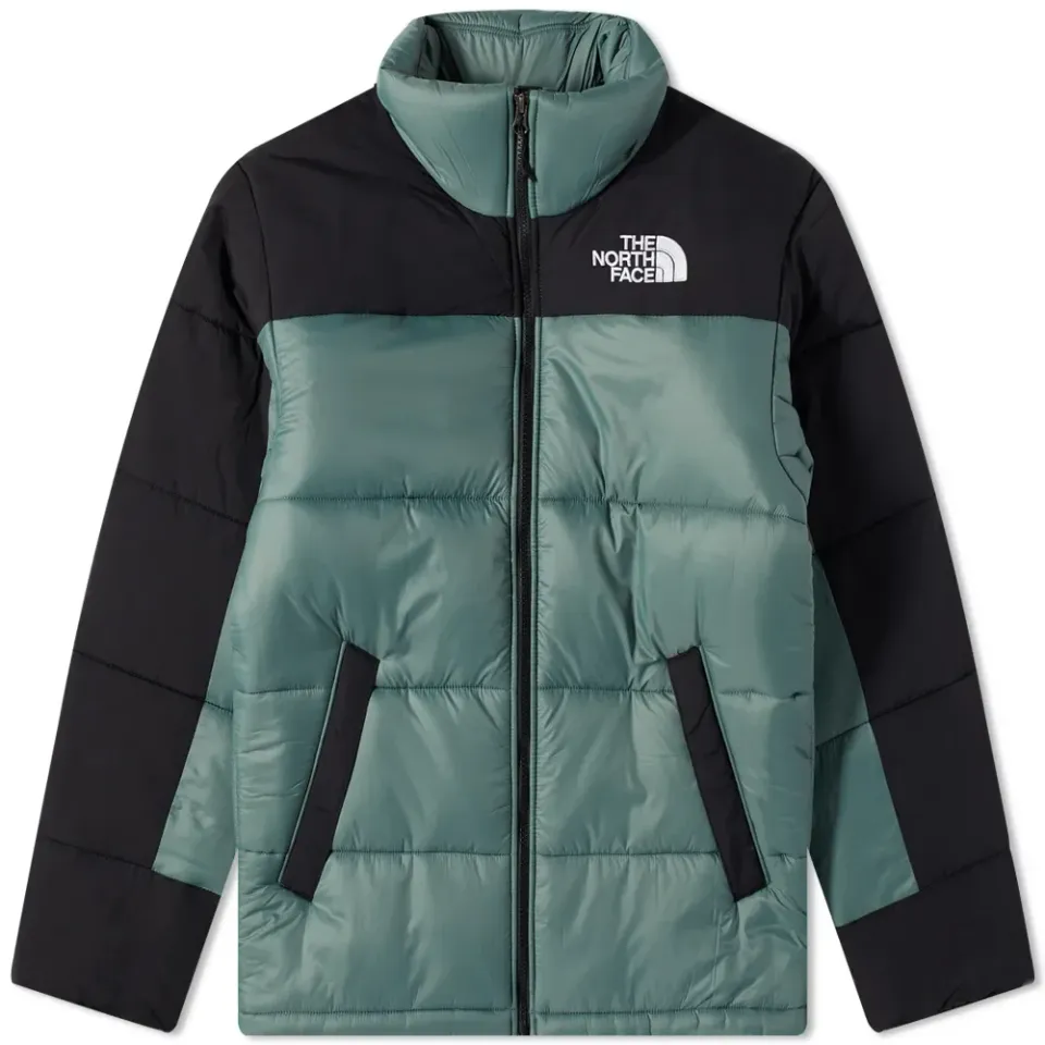 Himalyan Insulated Jacket