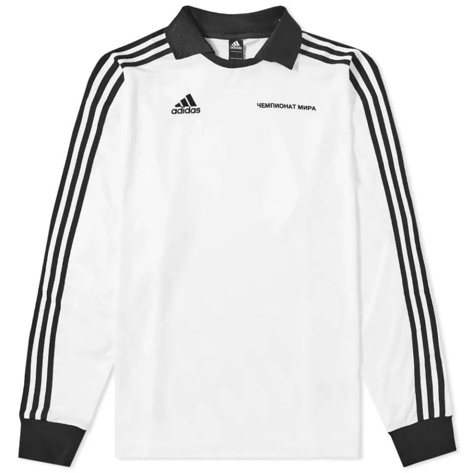 x Adidas Long Sleeve Jersey