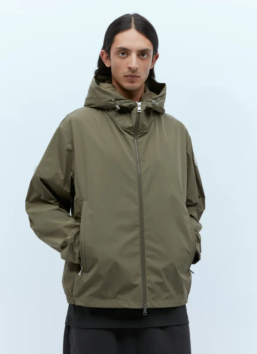 Traversier Jacket
