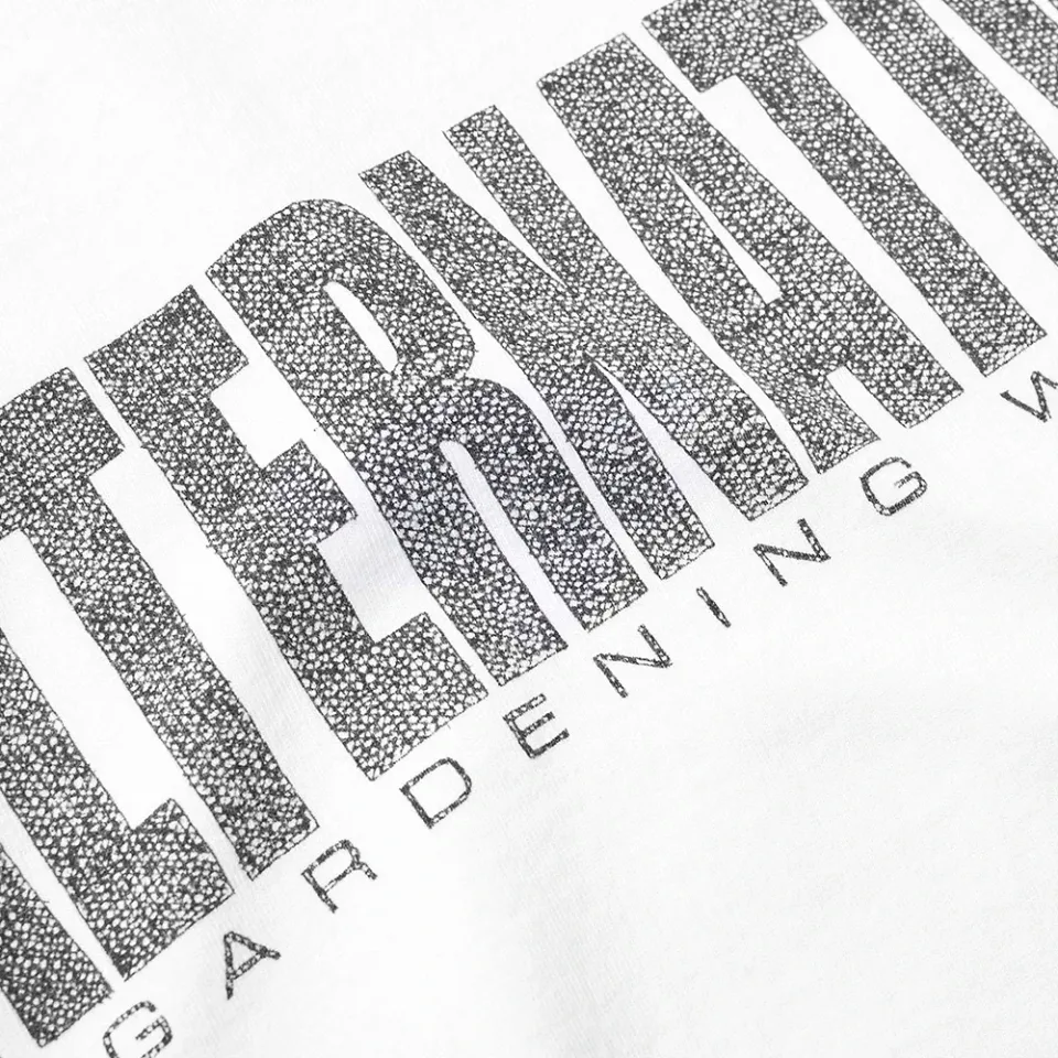 Alternative Tee