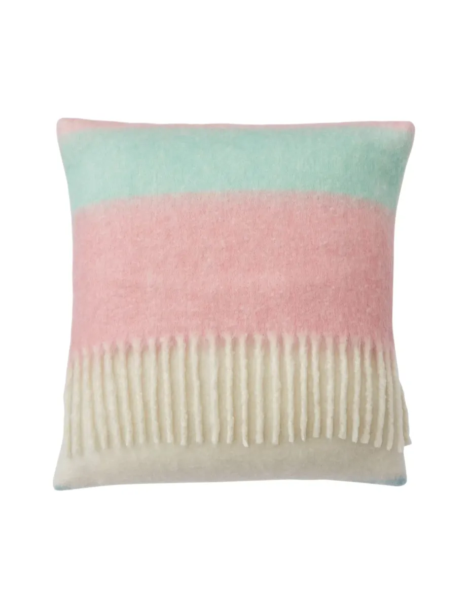 Landscape Cushion Multi