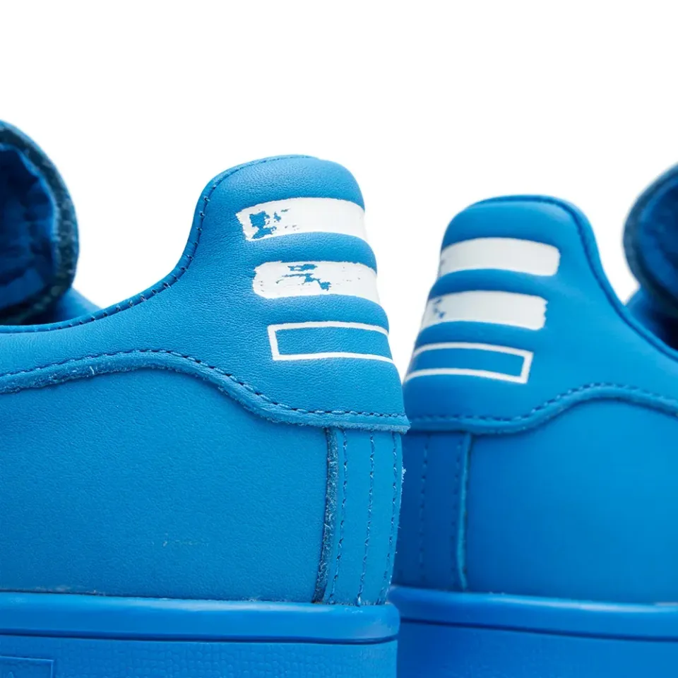 Consortium x Pharrell Williams Stan Smith 'Solid'