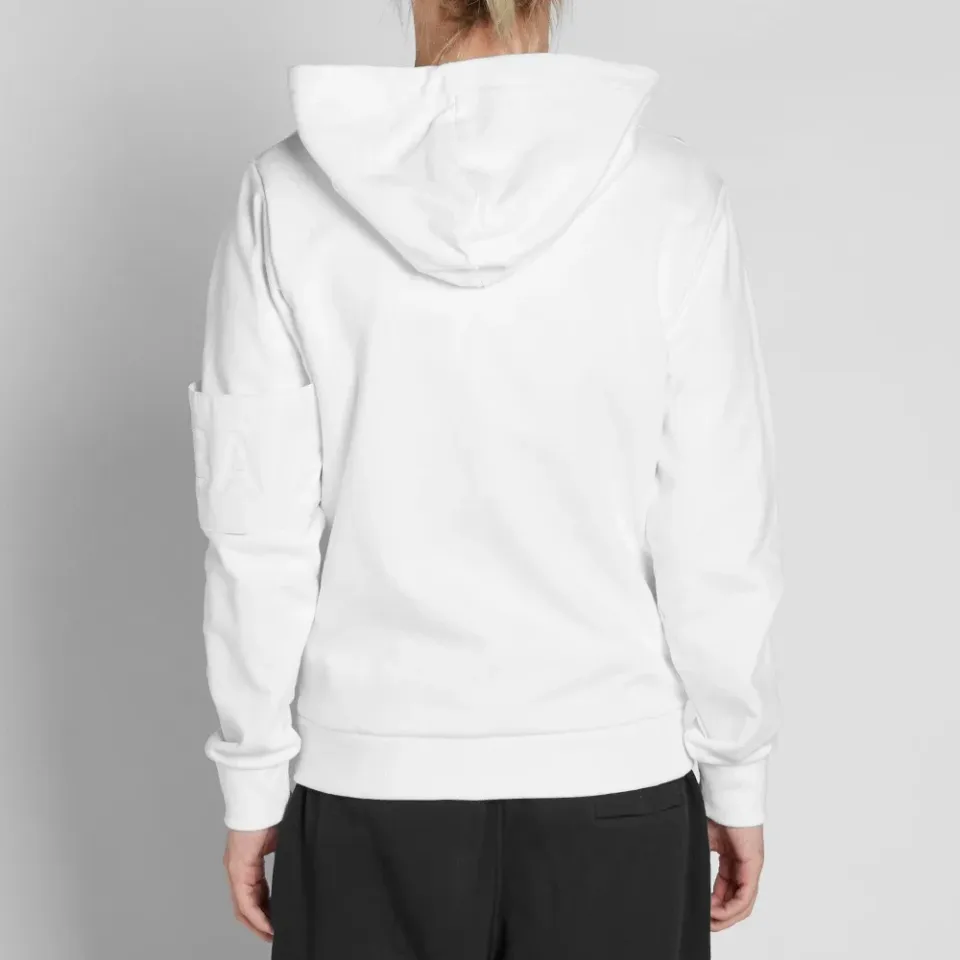 Cult Zip Hoody