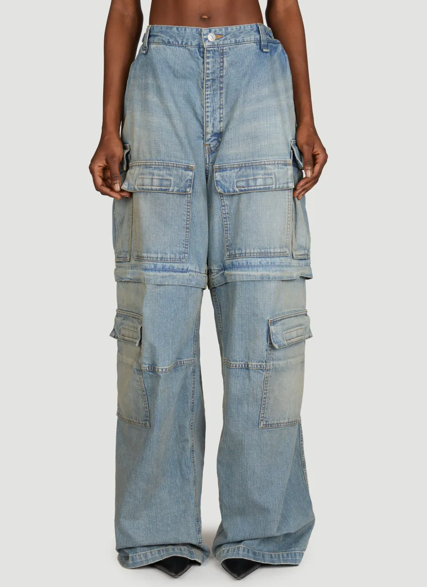 Cargo Pants