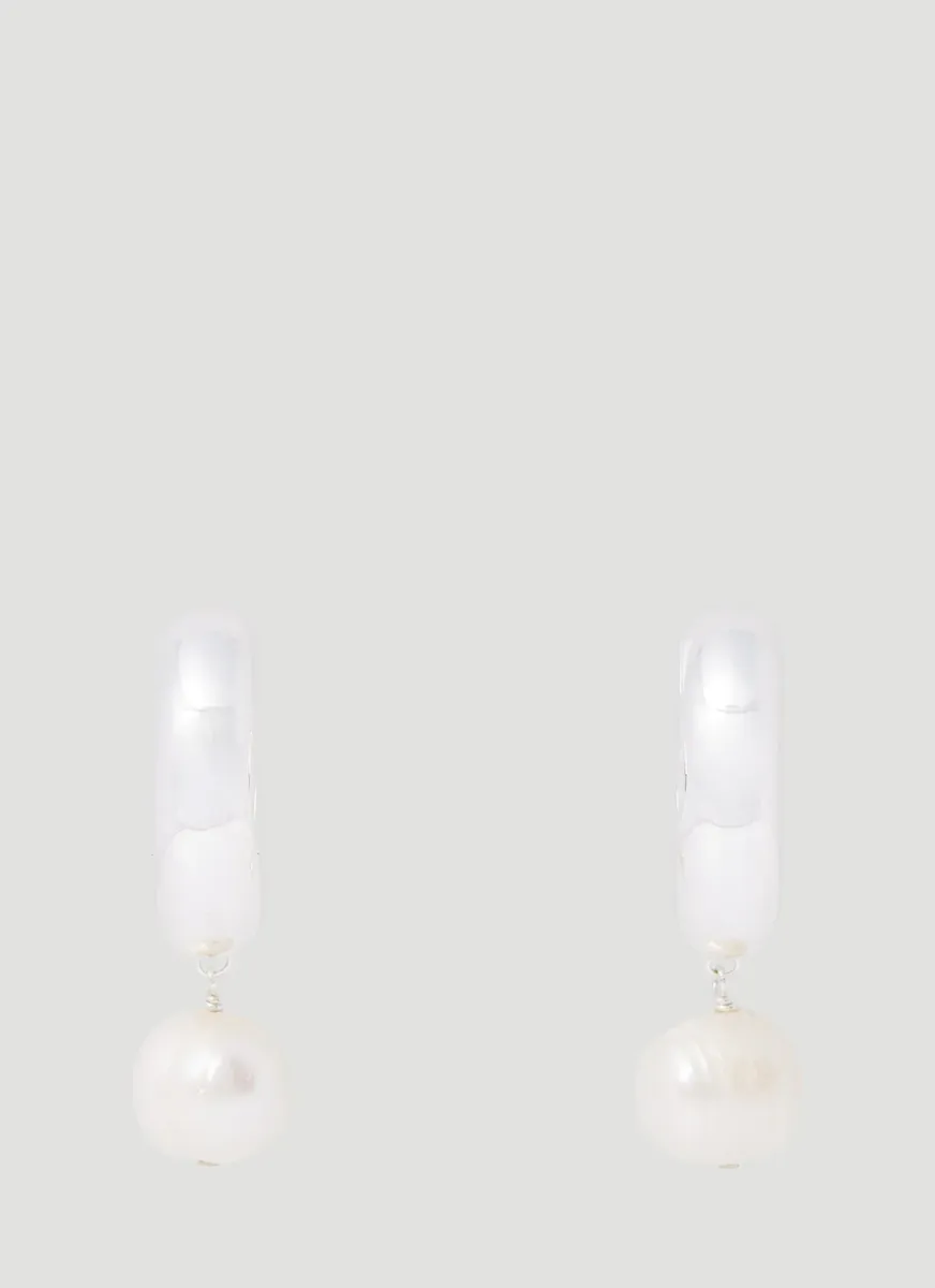Laurie Hoop Earrings