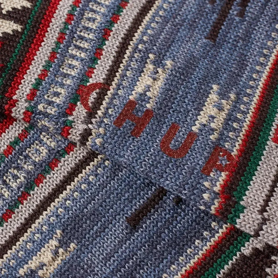 Chup Churro Sock