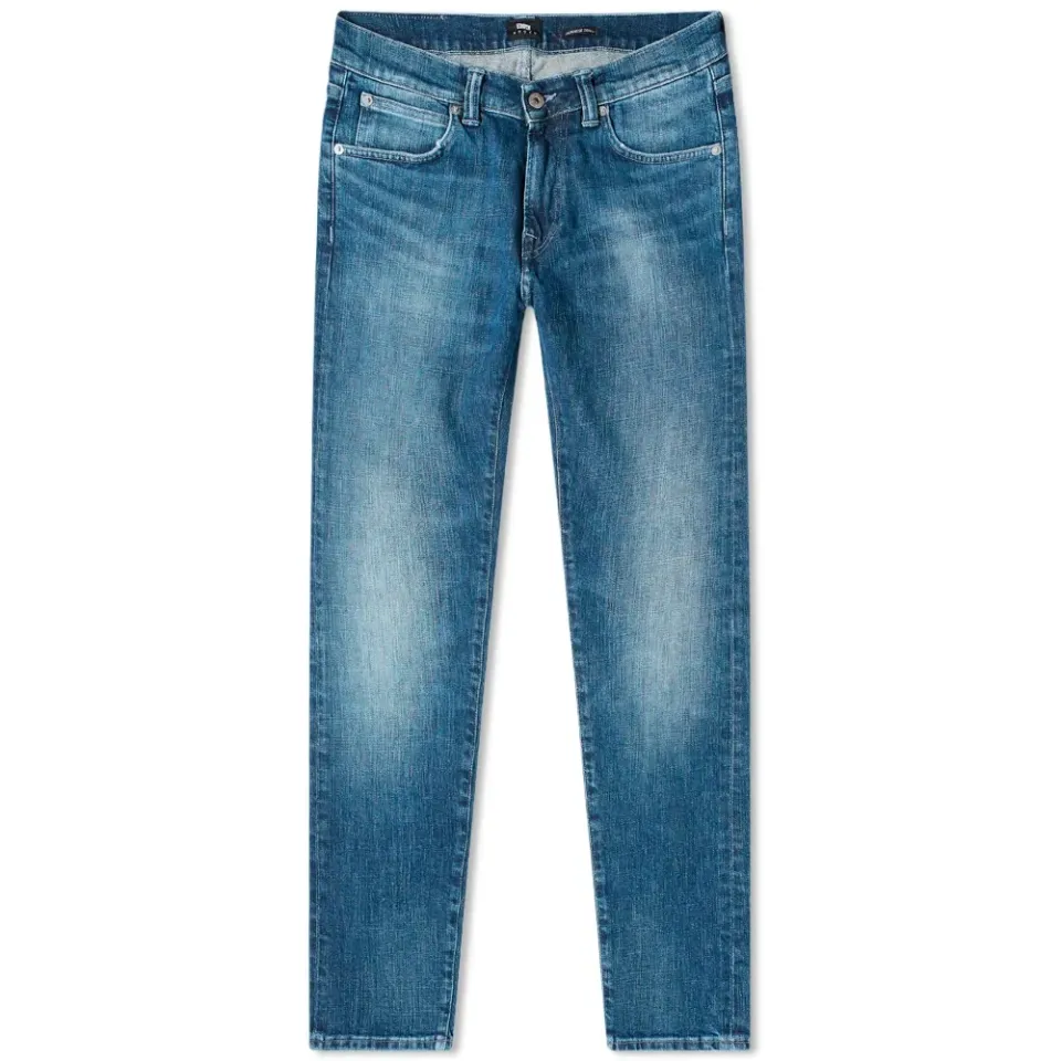 ED-85 Slim Tapered Jean